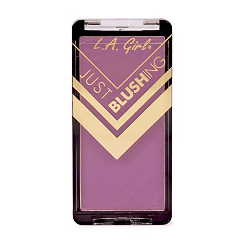 LA GIRL Just Blushing Powder Blush - Just Dance