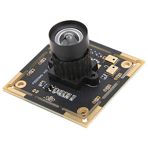 Autofokus USB-Kameramodul 92° Weitwinkel-USB-Webcam-Board 2 Megapixel HD-Kameramodul für WinXP Win7 Win8 Win10 OS – Bild 4