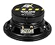ESX QXE120 W124-12cm Koax Lautsprecher passend für Mercedes Benz W124