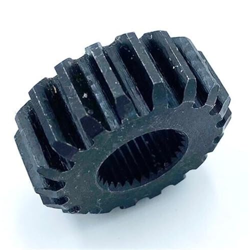 Engranaje de dirección para Kandi 110cc Go Karts modelos KD-110GKG-2 y KD-49FM5-E 3