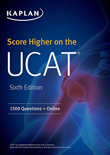 Télécharger Score Higher on the UCAT: 1500 Questions + Online livre En ligne