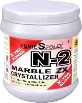 marble♡ Surie Polex N2 ZX Marble Crystallizer 1kg : Amazon.in