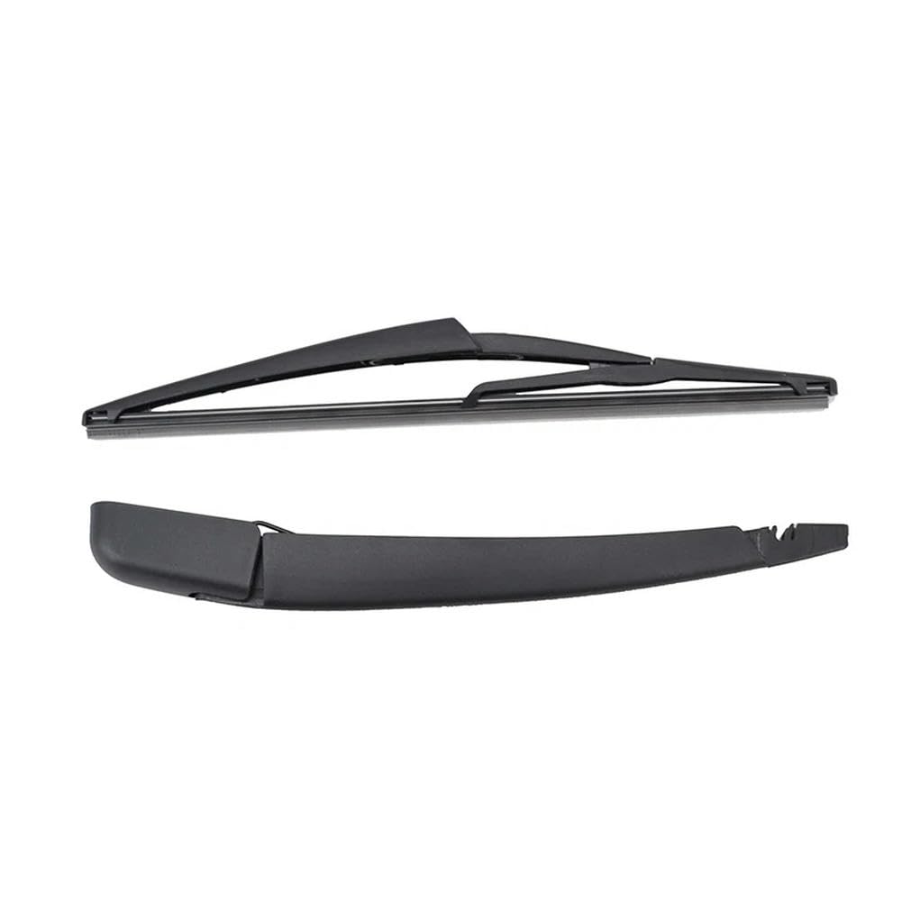 Rampro For Nissan Qashqai 12 305mm (2013-2016) Rear