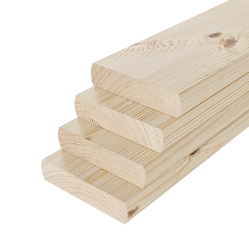 QLS 1 unidad. Tablero de canto...