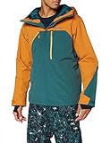 torgoen t5 Marke: Marmot Marmot Herren Torgon Jacke, Bronze/Stargazer, S