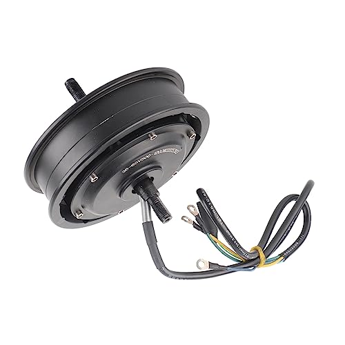 Disc Brake Hub Motor - Image 2