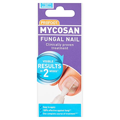 Profoot MYCOSAN TREATS & PREVENTS FUNGAL NAIL - 1