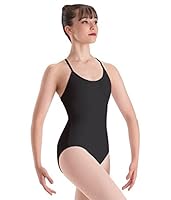 Algopix Similar Product 17 - Motionwear Draped Back Camisole Front