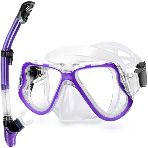 List of Top Ten Best Womens Snorkel Masks [Experts 2023