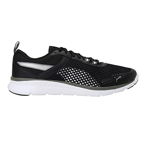 Image of Puma Unisex-Adult Puma Flex Essential Pro Sneakers