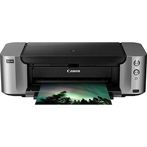 Canon PIXMA PRO-100 - T - 6228B002