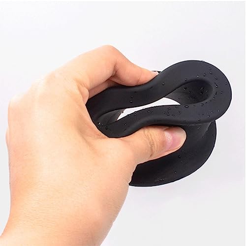 Silicone creux réutilisable L pour remplacer vos accessoires jetables - 6