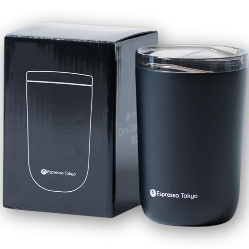 Espresso Tokyo ZR[g^u[ Z~bNR[eBO R[q[^u[ H@Ή R[q[ ۂ y ۉ ۗ 350ml