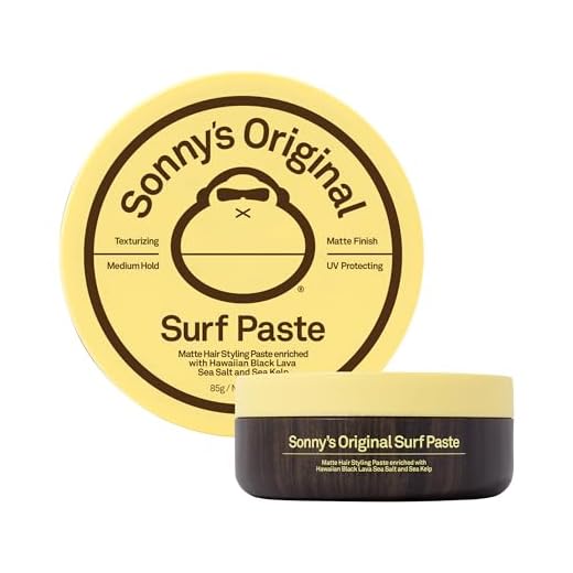Sun Bum Sonny's Original Surf Paste