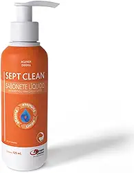 Sept Clean Antisséptico para Cães e Gatos
