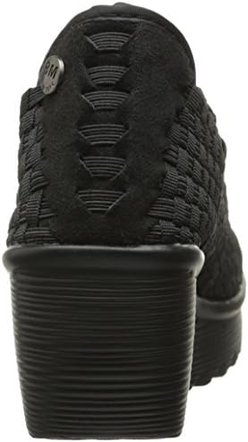 Bernie Mev Women's, Lulia Slip-On Black 37 M | Image 2