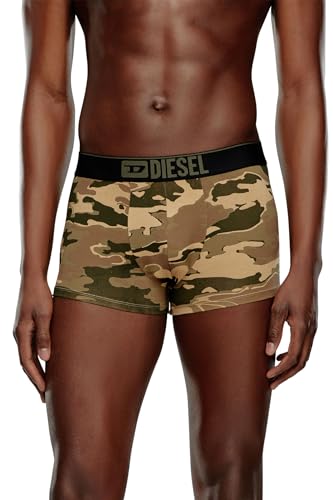 Image of Diesel mens Umbx-damienthreepack Boxer 3packBoxer Briefs