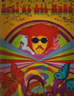 Best of All Moods All Organs arranged by Frank Metis