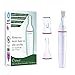 Produktbild Veet Sensitive Precision Beauty Styler  Der Präzisions-Trimmer für Gesicht & Körper  1 x Gerät  2 x Aufsätze  2 x Aufsatzkämme