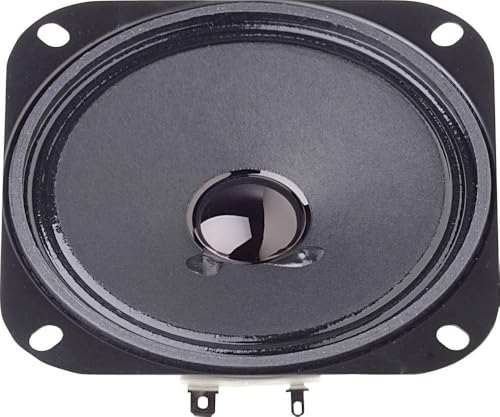 Visaton - R10 Sc Altoparlante A Gamma Completa Speciale Da 8?