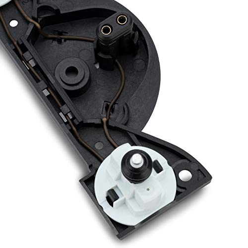 WEILEITE Abs Modulator Valve Switch Repair Kit Compatible With Land Rover Discovery 2 1998-2004 Replace SWO500030