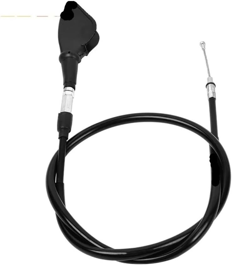 113cm Motorcycle Accessories Adjustable Clutch Control Cable Line Wire Ropes For YZ250N YZ250 N1 2001 YZ250R 2003 YZ 250