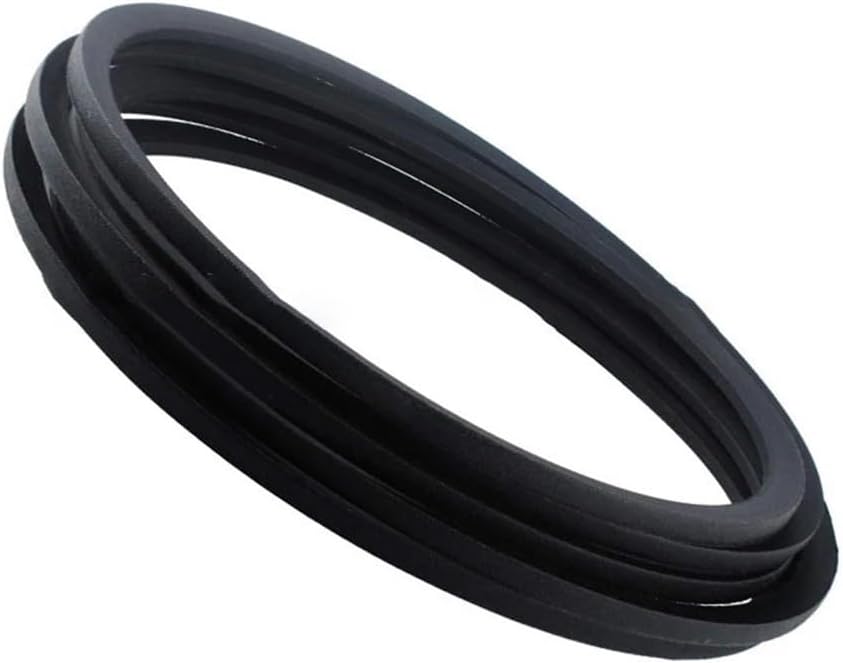 532178138 Fit for Mower Drive Belt Fits Fit for 144200 532144200 532419271 53100 Lawn Mower Replacement Parts Tool