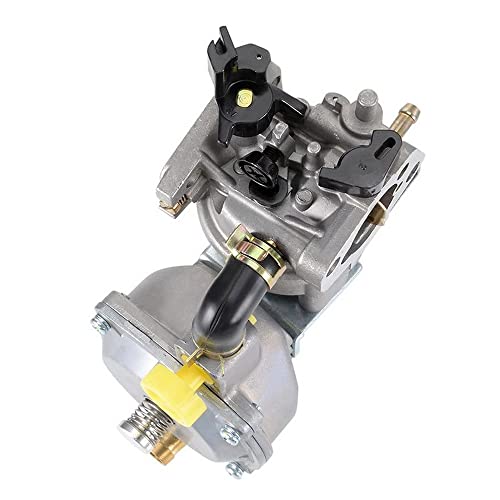 Motoren Grasmaaier carburateur Carburateur 42mm Dual Fuel Benzine-generator LPG Carburateur Compatibel Voor 170F GX160… - Afbeelding 5
