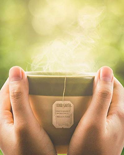 Good Earth Tea, 4 Flavor Variety Pack, 18 Tea Bags (Pack Of 4)(Packaging May Vary) #TOP6