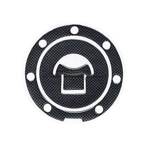 Autocollant de protection de réservoir de moto en fibre pour CBR 600 F2 F3 F4 F4i F5