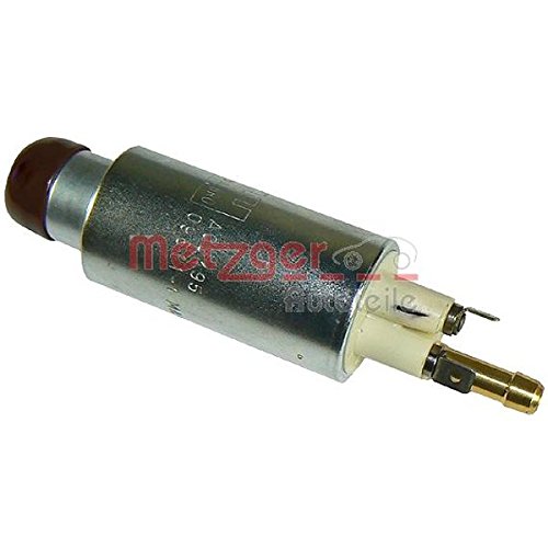 Preisvergleich Produktbild Metzger 2250035 Kraftstoffpumpe