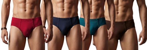 Image of GUIDE Men's Cotton Brife