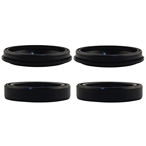 AHL- Motocicletta Paraoli Forcella con Parapolvere...