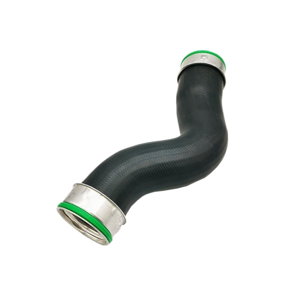 Azuaggyyg Onecolor Pressure Hose Intercooler Tube 1K0145832b Compatible With A3 Mk5