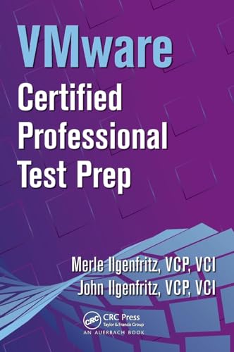 VMware Certified Professional Test Prep view 2