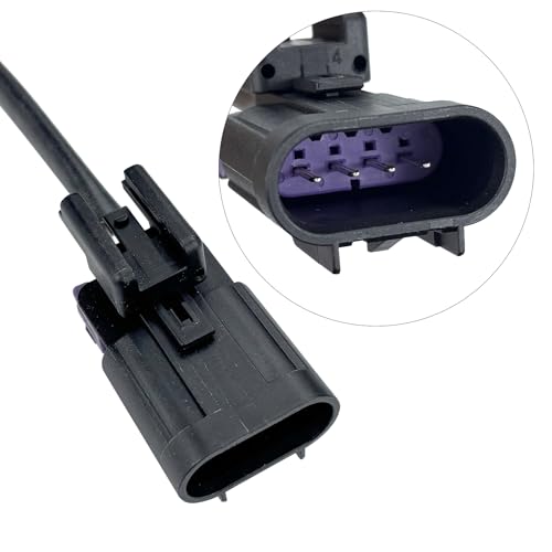 Sensor de Oxígeno Compatible con Polaris 4016021 4013979 miniatura 5
