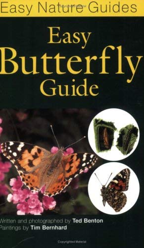 The Easy Butterfly Guide