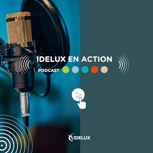 IDELUX en action cover art