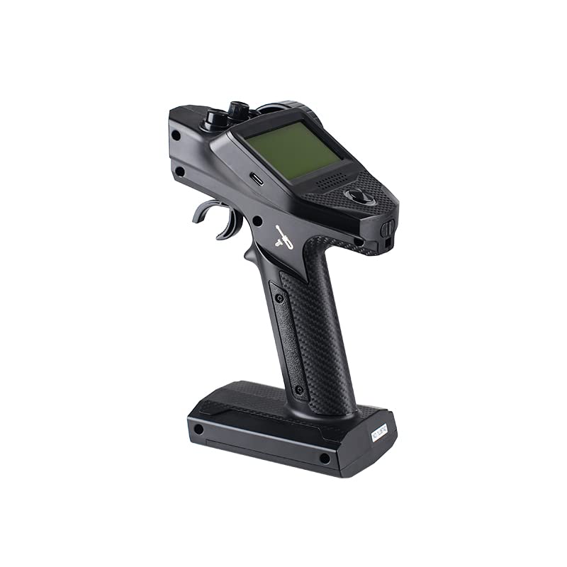 FLYSKY FS-G7P 受信機 Amazon | FLYSKY FS-G7P 2.4GHz 7CHプロポセット 300M制御距離