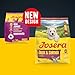 JOSERA MiniJunior (1 x 10 kg) | Mini Junior | Premium Trockenfutter für wachsende Hunde ab der 6. Woche | Ente & Lachs | Welpenfutter zur optimalen Entwicklung | weizenfrei | Hundefutter | 1er Pack