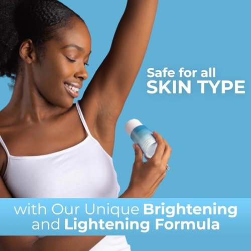Image of Freedom All Natural & Aluminum-free Deodorant for Women with 24-Hour Odor Protection in Eco-friendly Packaging - Made with Organic Essential Oils - Coco Van 1.9oz