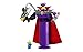Lego Special Edition Disney Pixar Movie Toy Story Series Set #7591 - Construct-a-Zurg with Rotating Waist and Sphere-Shooting Cannon and Alien Minifigure (Total Pieces: 118)