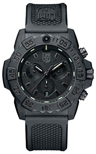 ���~�m�b�N�X LUMINOX �r���v NAVY SEAL CHRONOGRAPH 3580 SERIES 3581.BO �m���s�A���i�n