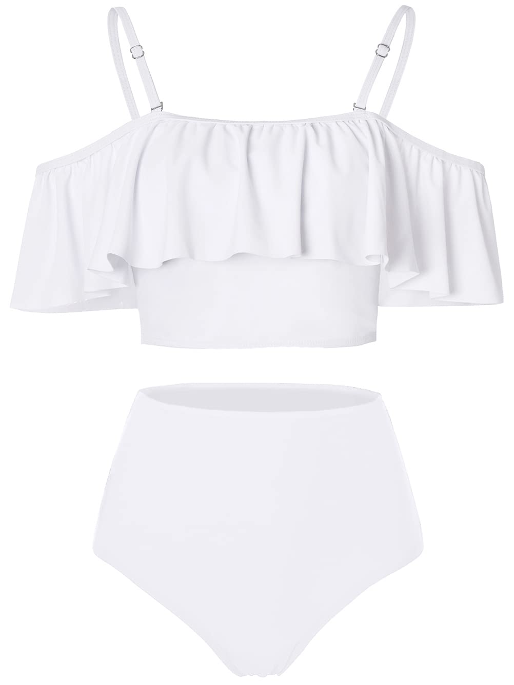 Kaei&Shi Women's Bikini Set