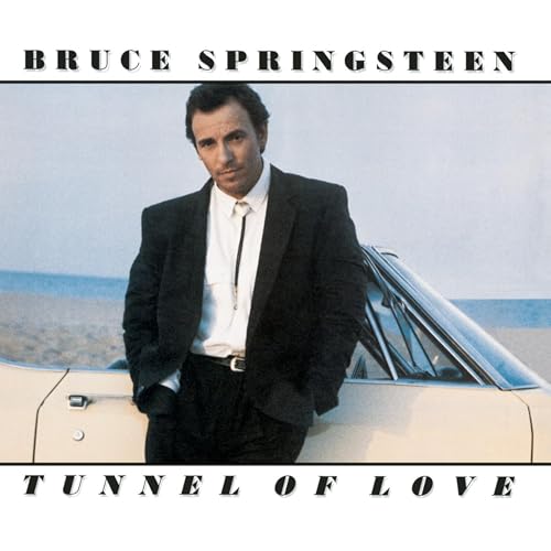 Tunnel Of Love - My Favourite Bruce Springsteen Album
