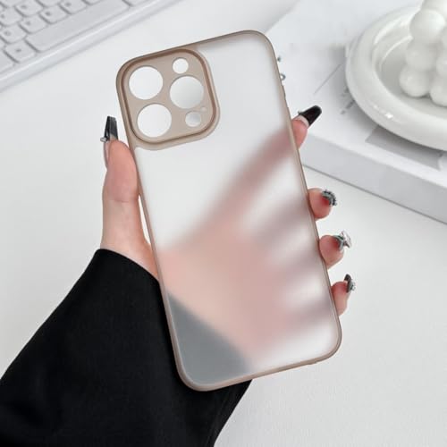Coque iPhone 17 antidérapante pour éviter les chutes du téléphone