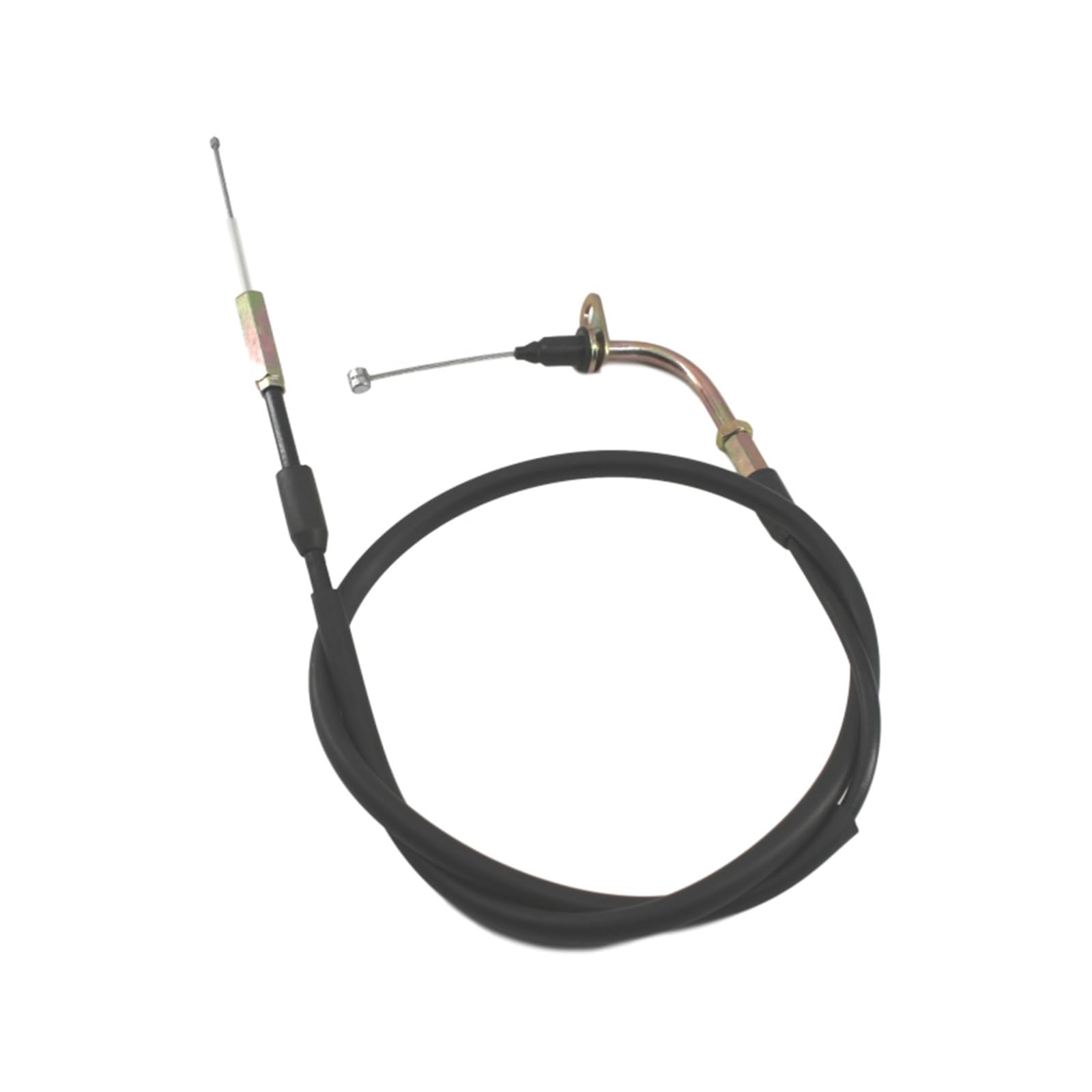 Motorcycle Clutch Brake Cable for Yamaha YBR125