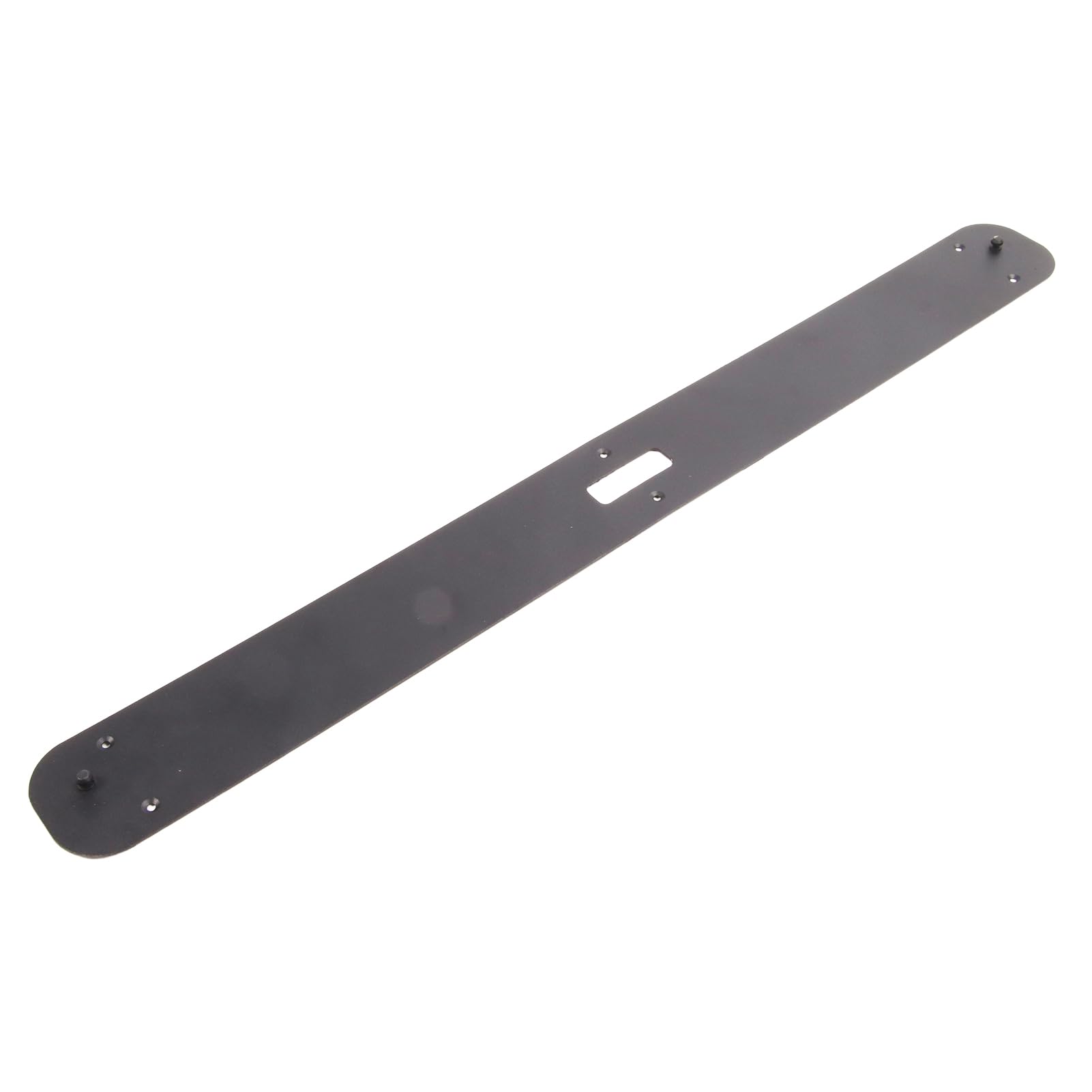 HEEPDD Supporto da Parete per Soundbar Premium in Lega di Alluminio, Staffa Robusta per Soundbar Playbar, Installazione Semplice per l'esperienza Home Theater