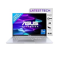 ASUS Vivobook 16, Intel Core i7-12700H 12th Gen, 16