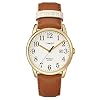 Timex-Womens-Easy-Reader-Date-Leather-Strap-38mm-Watch